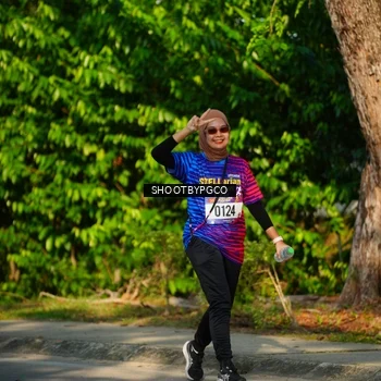 Runner Photo 8046642