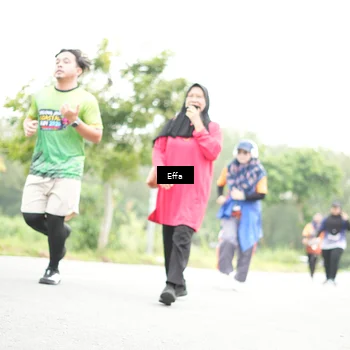 Runner Photo 8046643