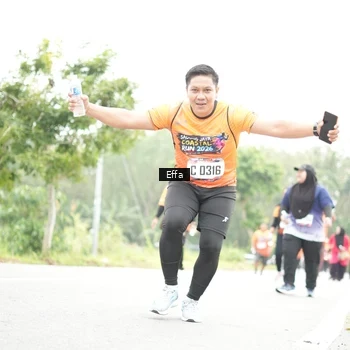 Runner Photo 8046646