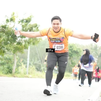 Runner Photo 8046648