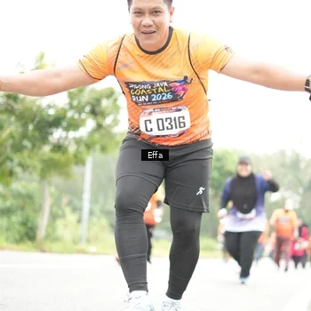 Runner Photo 8046651