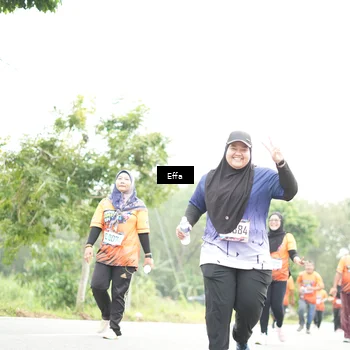 Runner Photo 8046654