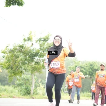 Runner Photo 8046661