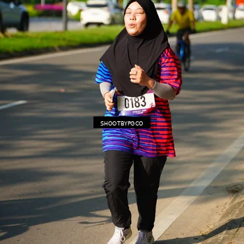 Runner Photo 8046669