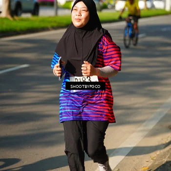 Runner Photo 8046674