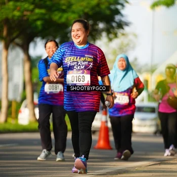 Runner Photo 8046679