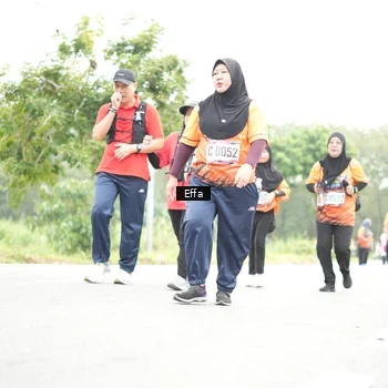 Runner Photo 8046682