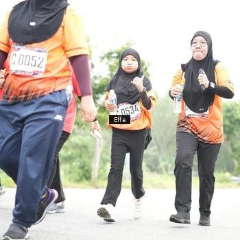Runner Photo 8046683