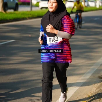 Runner Photo 8046685