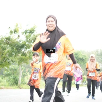 Runner Photo 8046688