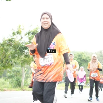 Runner Photo 8046694