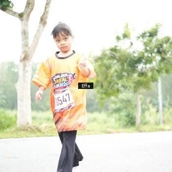 Runner Photo 8046697