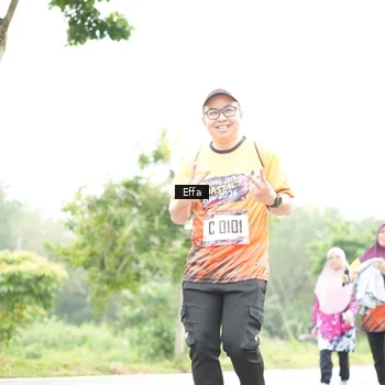 Runner Photo 8046698