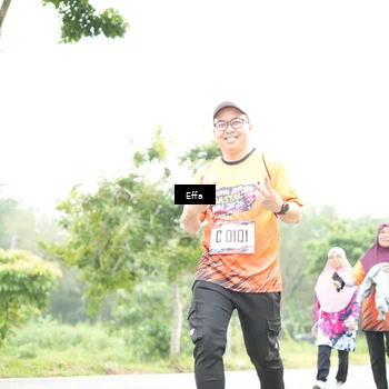 Runner Photo 8046699