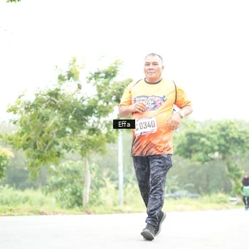 Runner Photo 8046702