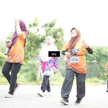 Runner Photo 8046703