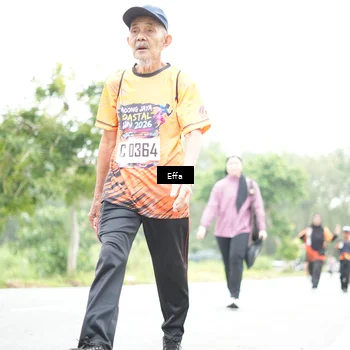 Runner Photo 8046704