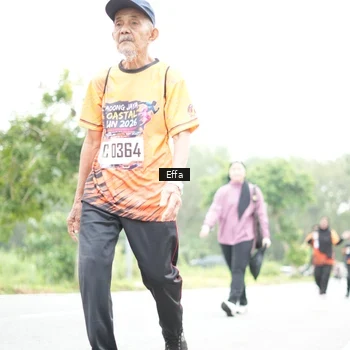 Runner Photo 8046707