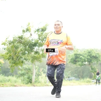 Runner Photo 8046708