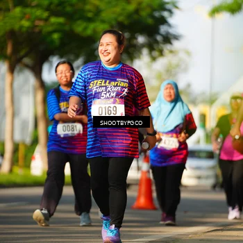 Runner Photo 8046710