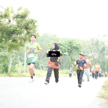 Runner Photo 8046711