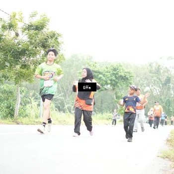 Runner Photo 8046713
