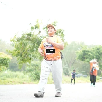 Runner Photo 8046718