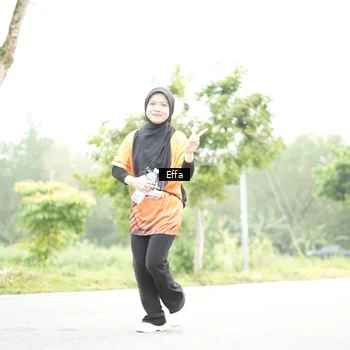 Runner Photo 8046735