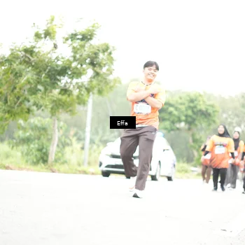 Runner Photo 8046738