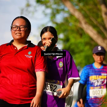 Runner Photo 8046739
