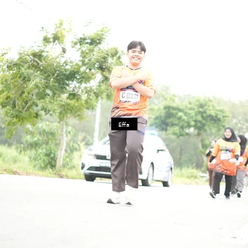 Runner Photo 8046740
