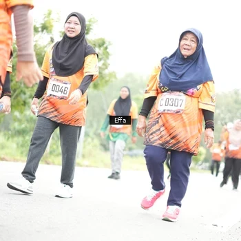 Runner Photo 8046743
