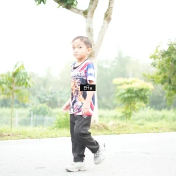 Runner Photo 8046744