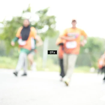 Runner Photo 8046745