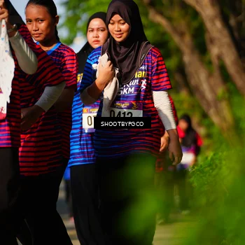Runner Photo 8046749