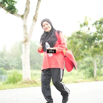 Runner Photo 8046764