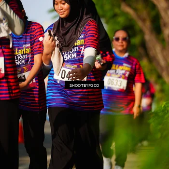 Runner Photo 8046767