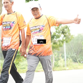 Runner Photo 8046768