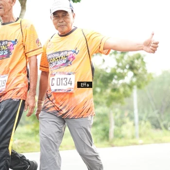 Runner Photo 8046769