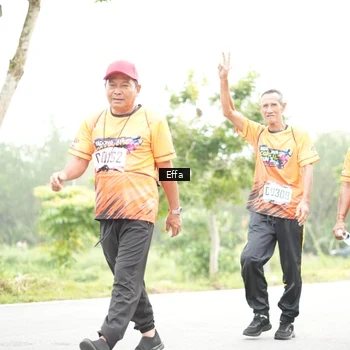 Runner Photo 8046770