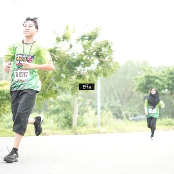 Runner Photo 8046773