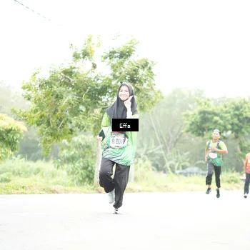 Runner Photo 8046774