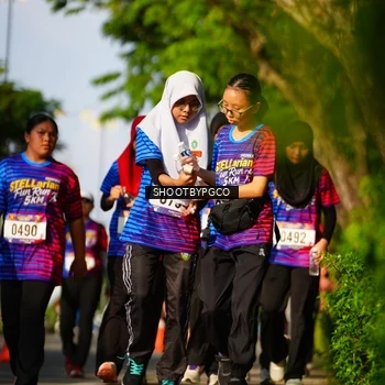Runner Photo 8046777
