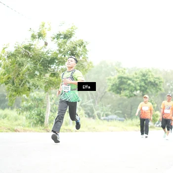 Runner Photo 8046778