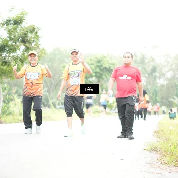 Runner Photo 8046780