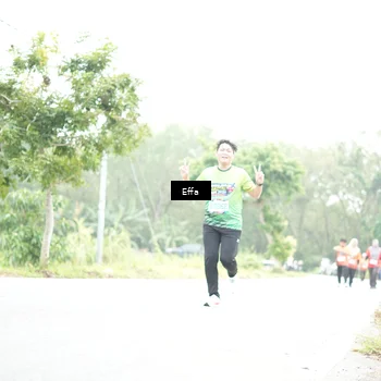 Runner Photo 8046781