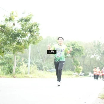 Runner Photo 8046784