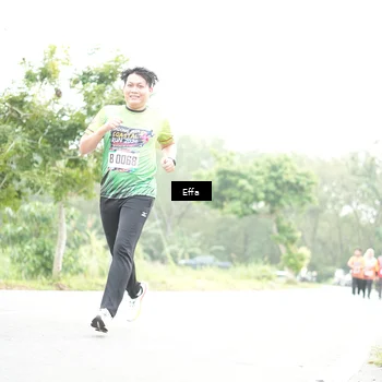 Runner Photo 8046786