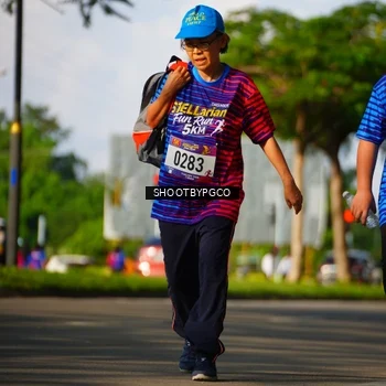 Runner Photo 8046794