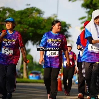 Runner Photo 8046795